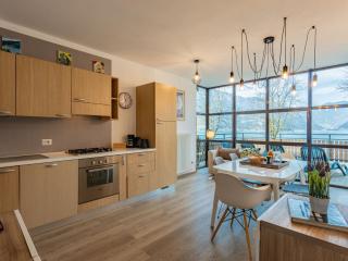 Apartment Superior-1 by Interhome - Mezzolago - 6