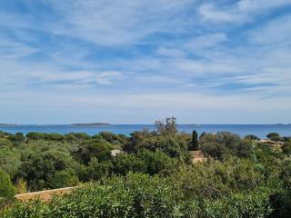 Holiday Home La Girelle by Interhome - Porto-Vecchio - 9