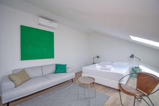 Stylish Lisbon Apartment Central - Lissabon - 2