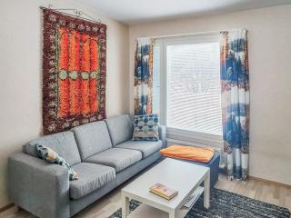 Holiday Home Karinkatti by Interhome - Vuokatti - 8