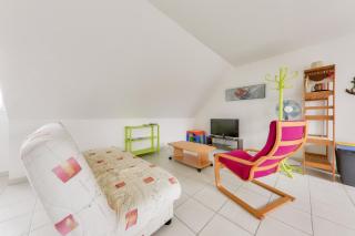 Appart pour 6 - 850m des plages Rohu & Govelins - Saint-Gildas-de-Rhuys - 3
