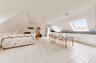 Appart pour 6 - 850m des plages Rohu & Govelins - 2