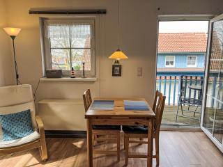 Apartment Köllner by Interhome - Koserow - 7