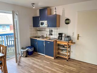 Apartment Köllner by Interhome - Koserow - 1