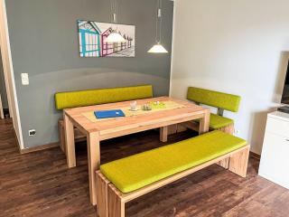 Apartment Hess by Interhome - Ostseebad Koserow - 4