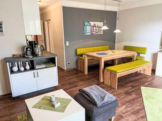 Apartment Hess by Interhome - Ostseebad Koserow - 1