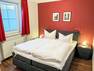 Apartment Hess by Interhome - Ostseebad Koserow - 6