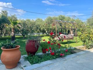 Villa Elia - Karianí - 6