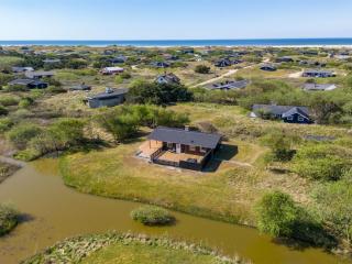 Holiday Home Bentine - 400m from the sea by Interhome - Fanø - 9