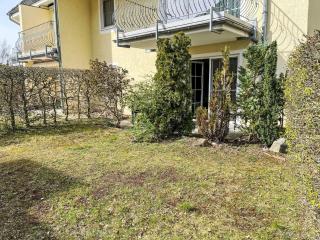 Apartment Hess by Interhome - Ostseebad Koserow - 4