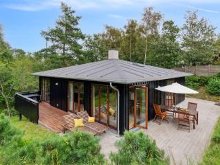 Holiday Home Jonce - 250m from the sea by Interhome - Vejby - 0