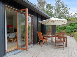 Holiday Home Jonce - 250m from the sea by Interhome - Vejby - 7