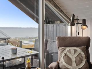 Holiday Home Anu - 400m from the sea by Interhome - Aabenraa - 2