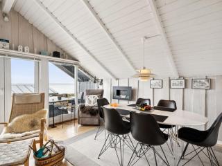 Holiday Home Anu - 400m from the sea by Interhome - Aabenraa - 1