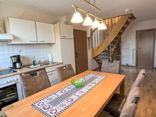 Apartment Sandbank by Interhome - Zinnowitz - 8