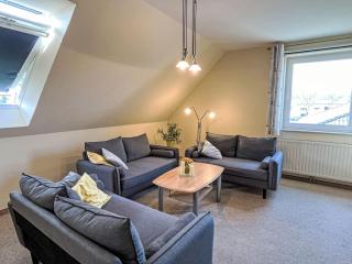 Apartment Sandbank by Interhome - Zinnowitz - 4