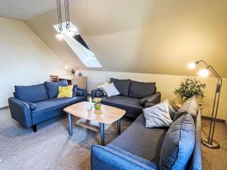 Apartment Sandbank by Interhome - Zinnowitz - 5
