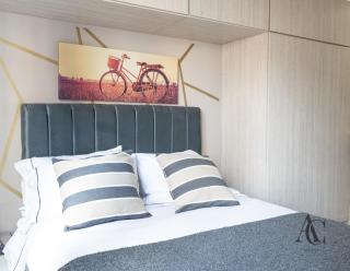 AC - Living 58 - Chapinero - Apartasuites - Bogotá - 1