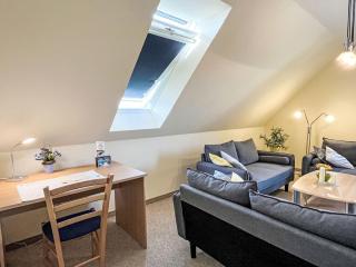Apartment Sandbank by Interhome - Zinnowitz - 2