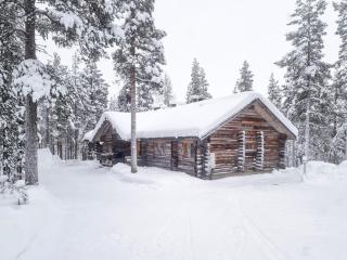 Holiday Home Rakka by Interhome - Levi - 9