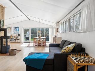 Holiday Home Benni - 120m to the inlet by Interhome - Nakke - 5