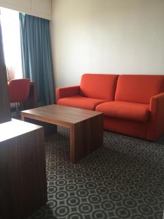 Best Western Plus Park Globetrotter Copenhagen Airport - Copenhagen - 8