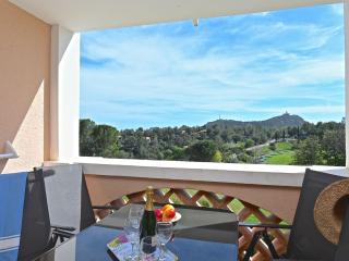 Studio L'Esquinade - F3 113 by Interhome - Agay - Saint Raphael - 3