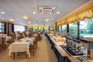 Villaggio Planetarium Resort - Bibione - 5