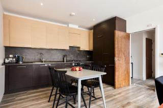 The Harlesden Breakout - Glamorous 2BDR Flat - Londra - 8