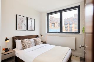 The Harlesden Breakout - Glamorous 2BDR Flat - Londra - 7