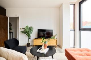 The Harlesden Breakout - Glamorous 2BDR Flat - Londra - 3