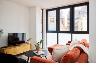 The Harlesden Breakout - Glamorous 2BDR Flat - Londra - 4