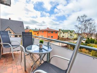Apartment Ankerplatz by Interhome - Ostseebad Koserow - 1