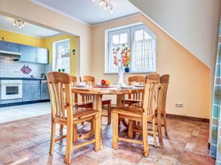 Apartment Ankerplatz by Interhome - Ostseebad Koserow - 4