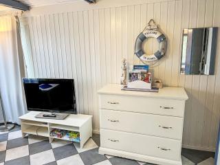 Holiday Home Kleines Glück by Interhome - Ostseebad Koserow - 9