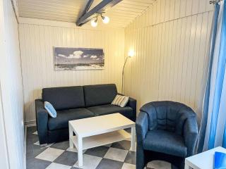 Holiday Home Kleines Glück by Interhome - Ostseebad Koserow - 4