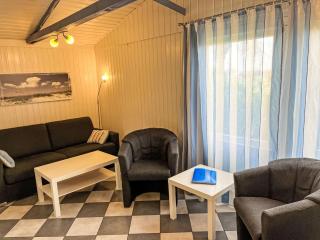 Holiday Home Kleines Glück by Interhome - Ostseebad Koserow - 3
