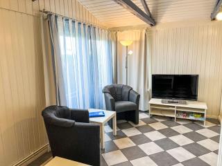 Holiday Home Kleines Glück by Interhome - Ostseebad Koserow - 2
