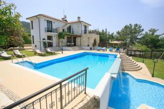 Villa Ariadne - Argaka - 0