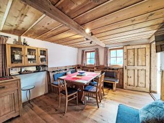 Apartment Zur alten Schmiede by Interhome - Dorf - 9