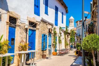 Villa Ariadne - Argaka - 8
