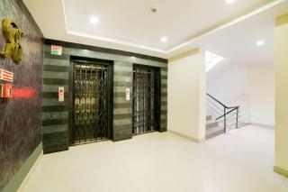 Super Capital O Raaga Grand - Hyderabad - 4