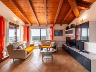 Apartment Sea view by Interhome - 2