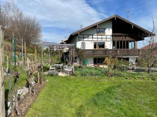 Apartment Am Weinberg - Rimsting - 9