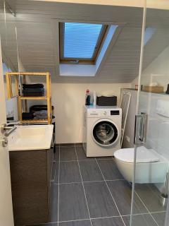 Apartment Am Weinberg - Rimsting - 6