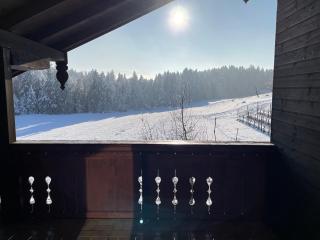 Apartment Am Weinberg - Rimsting - 4