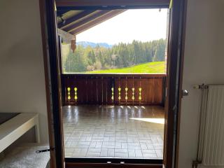 Apartment Am Weinberg - Rimsting - 1