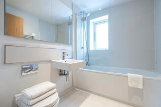 City Centre Apartments Southwark - 1