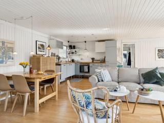 Holiday Home Josef - 1-4km from the sea by Interhome - Rørvig - 8