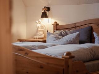 Ferienhaus Oelsener Höhe - 1